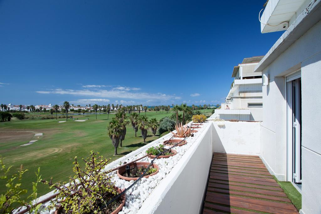 Artqhost Costa Ballena Penthouse Ocean And Golf Views & Free Parking Apartment Exterior photo